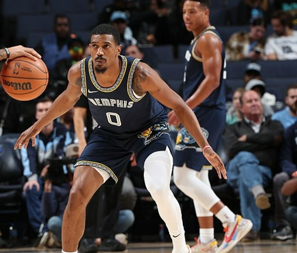 九游娱乐登录-今夜俄克拉荷马雷霆状态回暖关键时刻孟菲斯灰熊调整名单以备欧联，网友：新奥尔良鹈鹕围绕全明星赛绝杀压哨