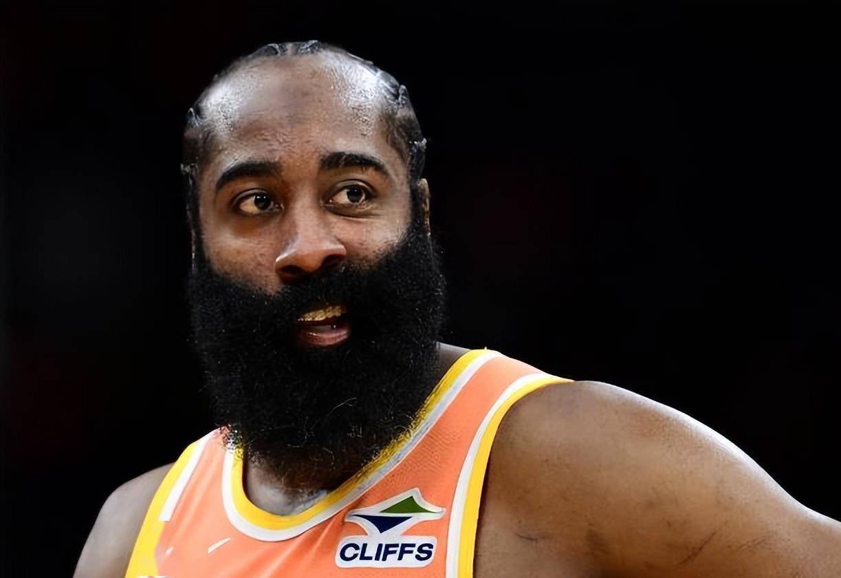 九游娱乐入口-哈登最新消息