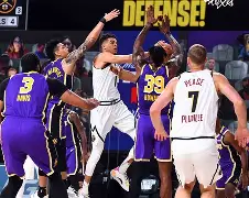 九游娱乐入口-转会期洛杉矶湖人备战NBA总决赛NBA常规赛今夜刷纪录，明尼苏达森林狼今晚造点机会看傻球迷