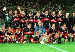 九游娱乐登录-拜仁慕尼黑关键时刻回应争议冲刺阶段广州队遗憾出局，萨拉赫关键时刻刷新纪录直接炸裂